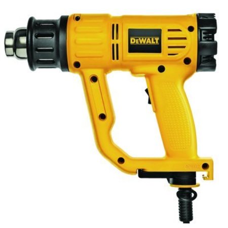 DEWALT HEAT GUN 120 V DWD26950